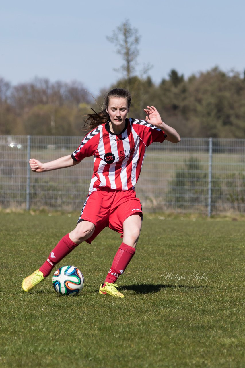 Bild 361 - B-Juniorinnen FSC Kaltenkirchen - TuS Tensfeld : Ergebnis: 7:0